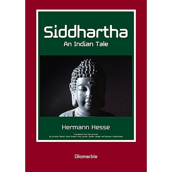 Siddhartha, Herman Hesse