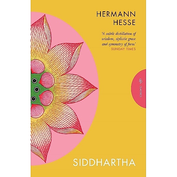 Siddhartha, Herman Hesse