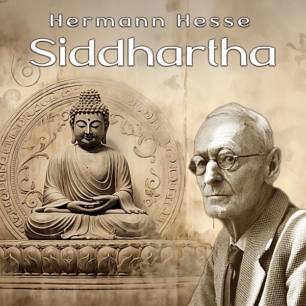 Siddhartha, Hermann Hesse