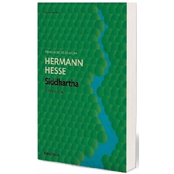 Siddhartha, edition escolar, Hermann Hesse