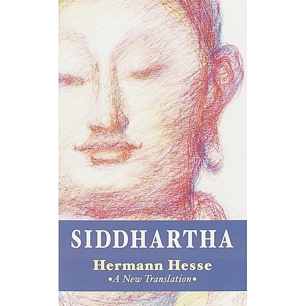 Siddhartha, English edition, Hermann Hesse