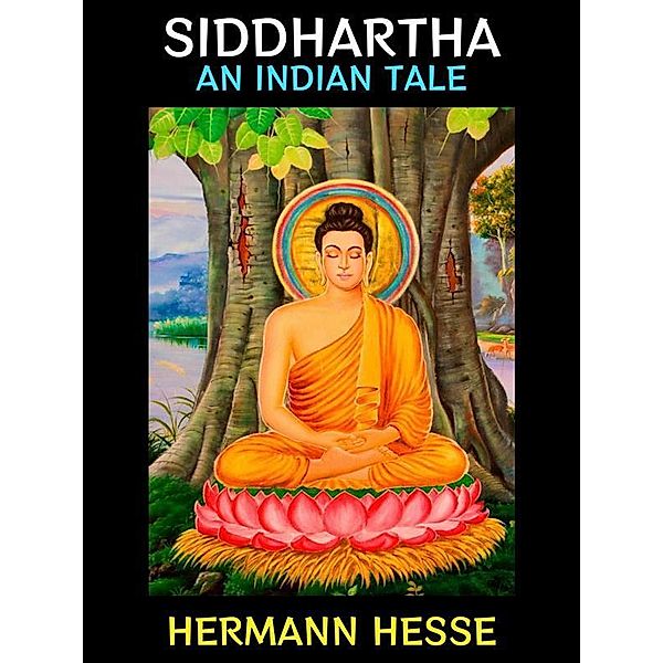 Siddhartha / Fiction Collection Bd.1, Hermann Hesse