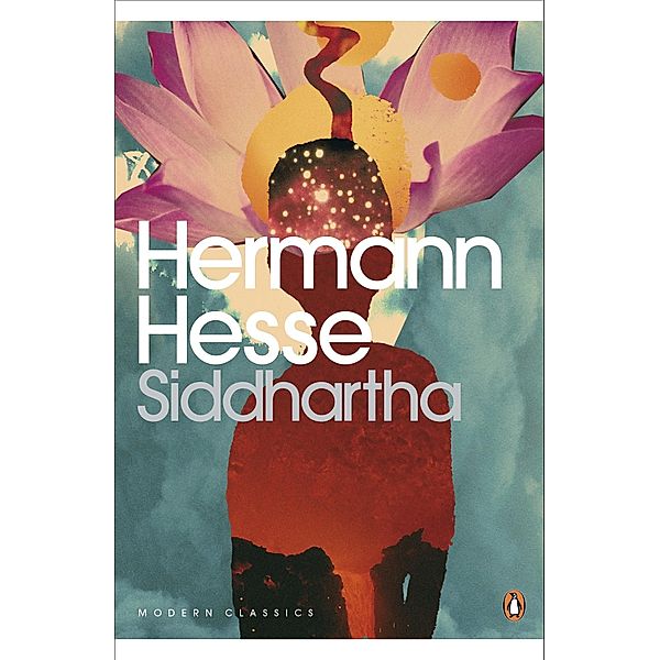 Siddhartha / Penguin Modern Classics, Hermann Hesse