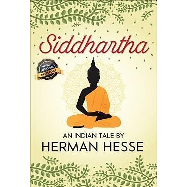 Siddhartha / Samaira Book Publishers, Hermann Hesse