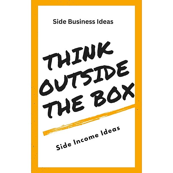 Side Business Guide, Peter Callaghan