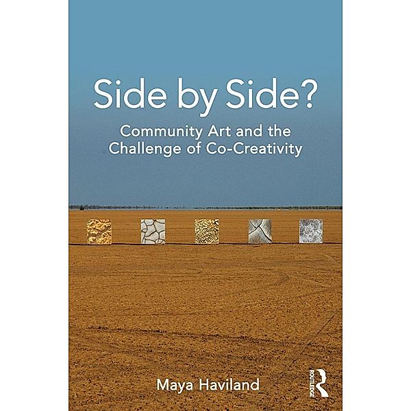 Side by Side?, Maya Lolen Devereaux Haviland