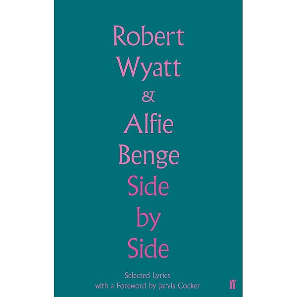 Side by Side, Robert Wyatt