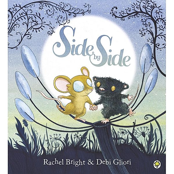 Side by Side, Rachel Bright