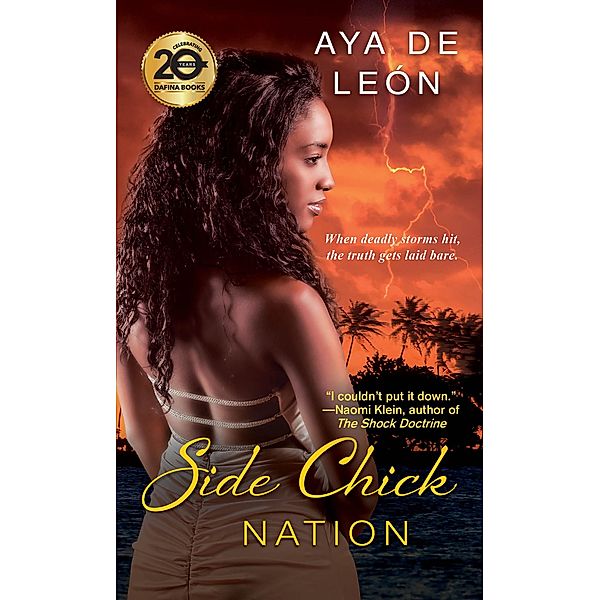 Side Chick Nation / Justice Hustlers Bd.4, Aya de León