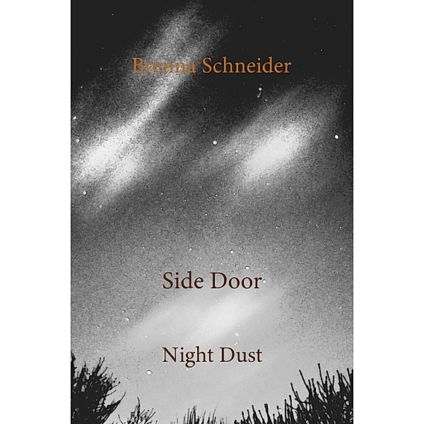 Side Door / Night Dust Bd.3, Brenna Schneider