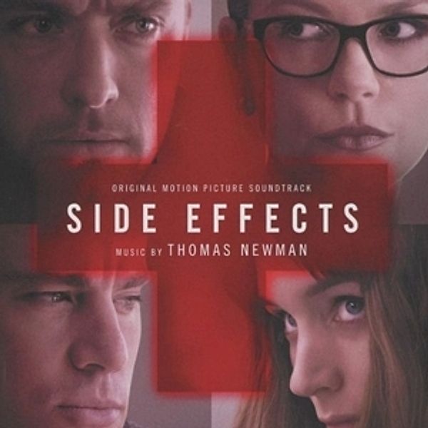 Side Effects, Ost, Thomas Newman