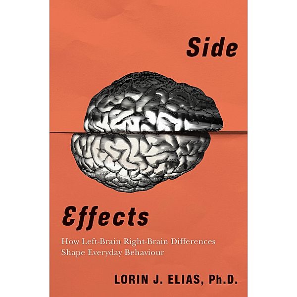 Side Effects, Lorin J. Elias