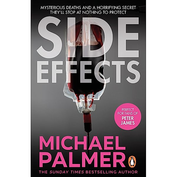 Side Effects, Michael Palmer