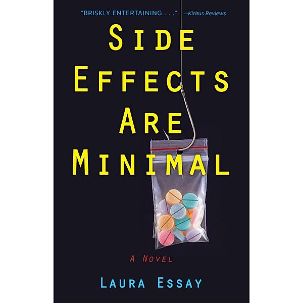 Side Effects Are Minimal, Laura Essay
