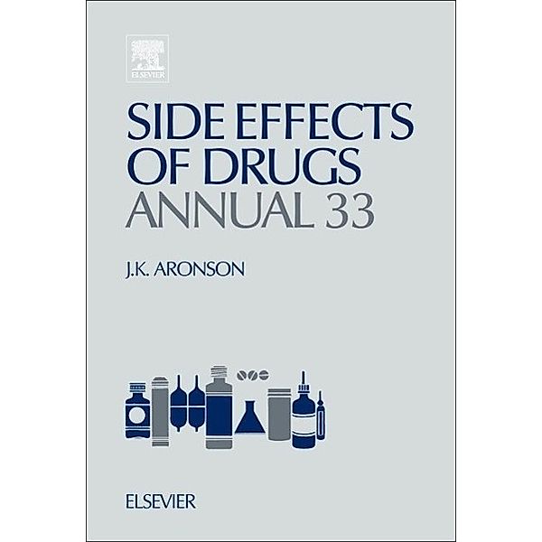 Side Effects of Drugs Annual