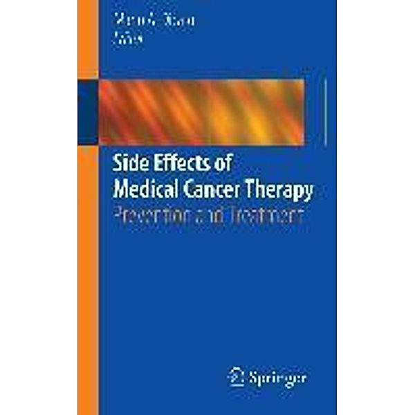 Side Effects of Medical Cancer Therapy