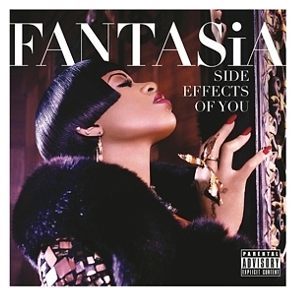 Side Effects Of You (Deluxe Version), Fantasia