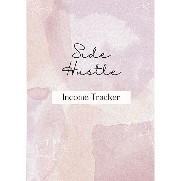 Side Hustle, Diana Kluge