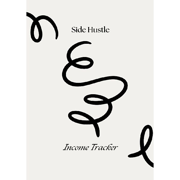 Side Hustle, Diana Kluge