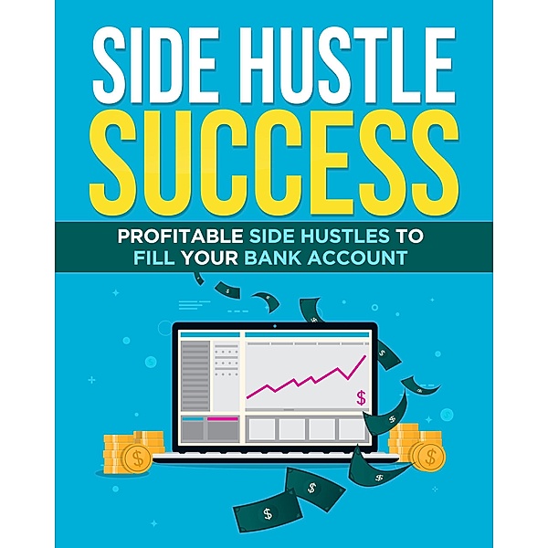 Side Hustle Success, Ronald Jones