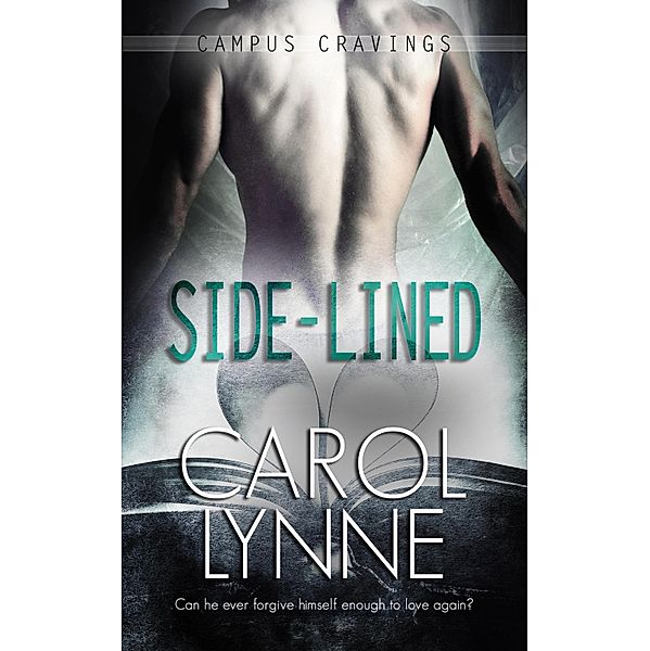 Side-Lined / Campus Cravings Bd.2, Carol Lynne