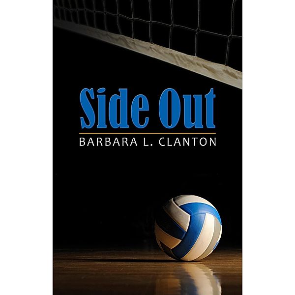 Side Out, Barbara L. Clanton