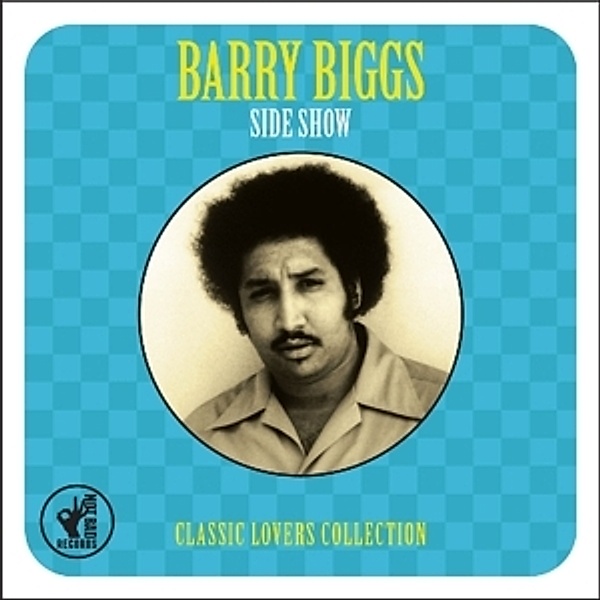 Side Show, Barry Biggs
