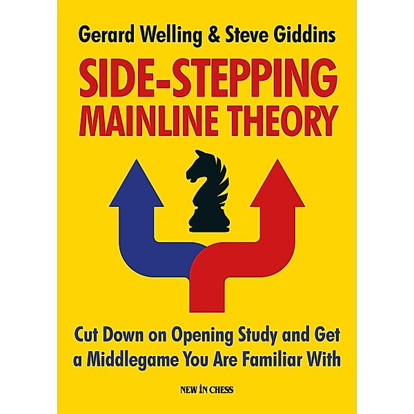 Side-stepping Mainline Theory, Gerard Welling, Steve Giddins