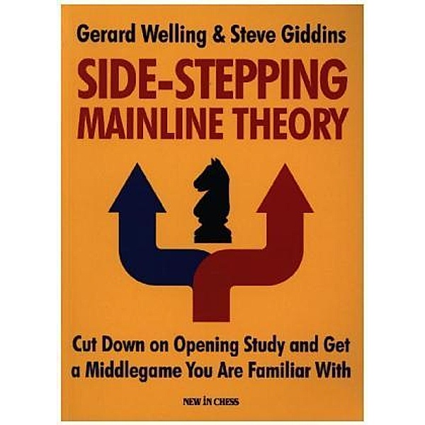 Side-Stepping Mainline Theory, Gerard Welling, Steve Giddins
