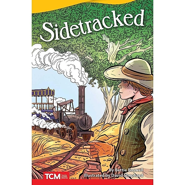 Side-Tracked