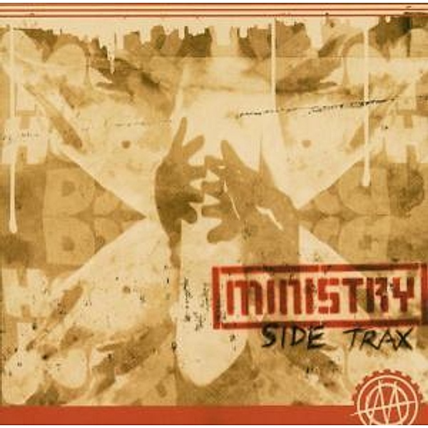 Side Trax, Ministry