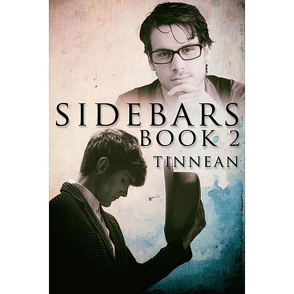 Sidebars Book 2, Tinnean