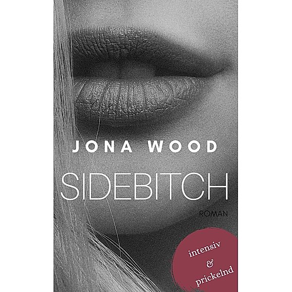 Sidebitch 2 / SIDEBITCH Bd.2, Jona Wood