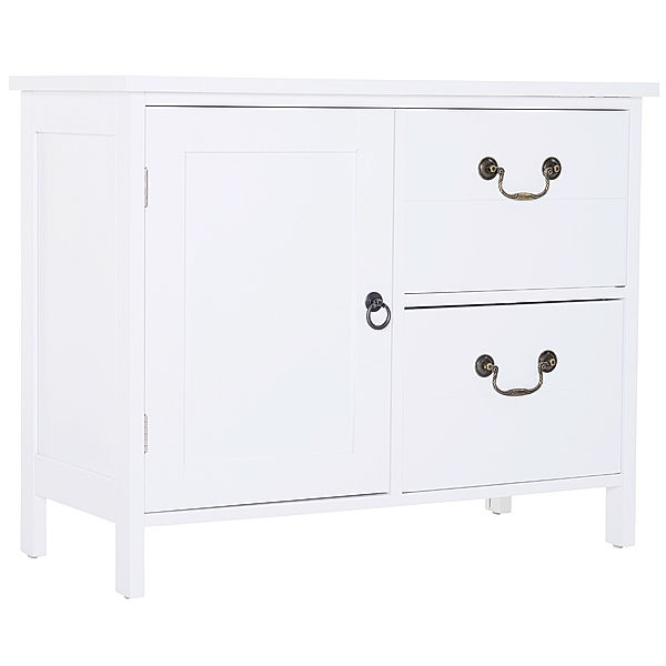 Sideboard mit 2 Schubladen