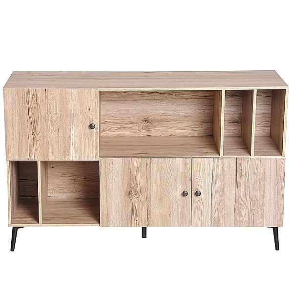 Sideboard mit 8 Fächer