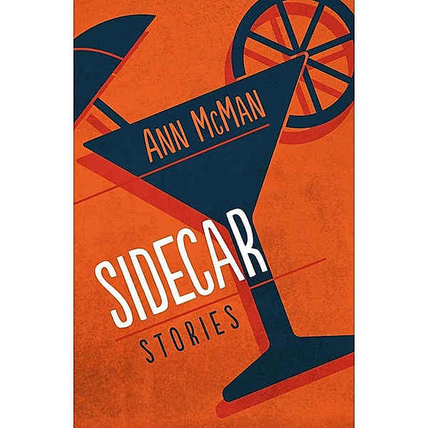 Sidecar, Ann McMan