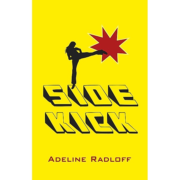 Sidekick, Adeline Radloff