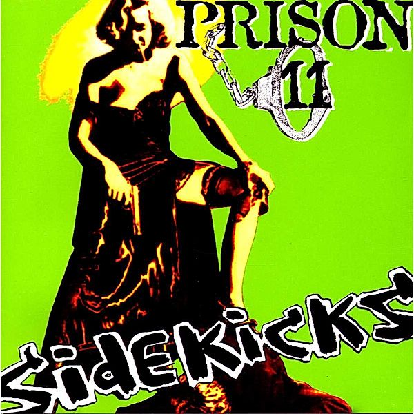 Sidekicks, Prison 11
