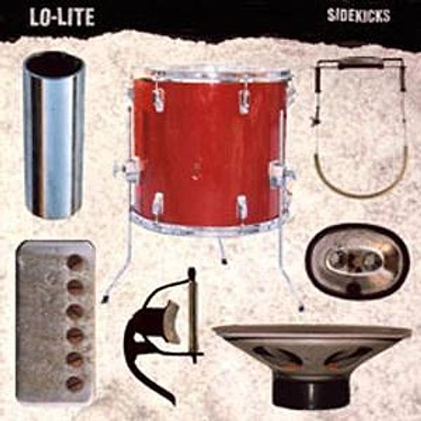 Sidekicks (Vinyl), Lo-Lite