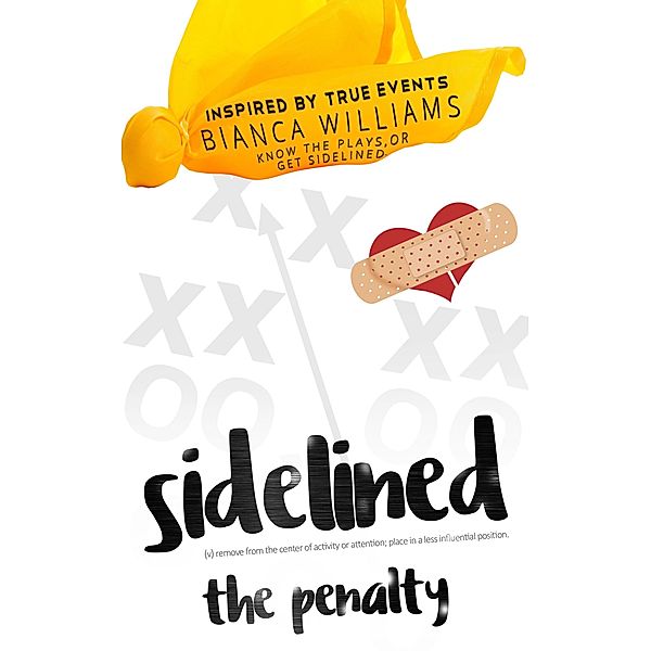 Sidelined, Bianca Williams