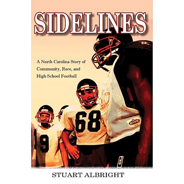 Sidelines, Stuart Albright