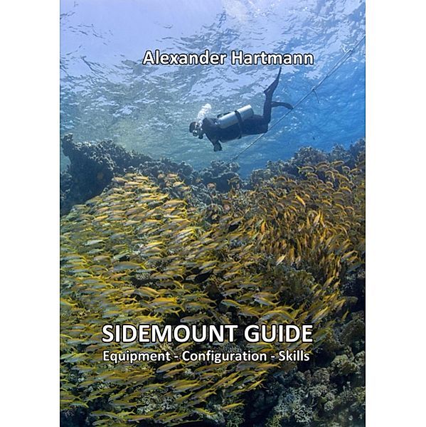 Sidemount Guide, Alexander Hartmann
