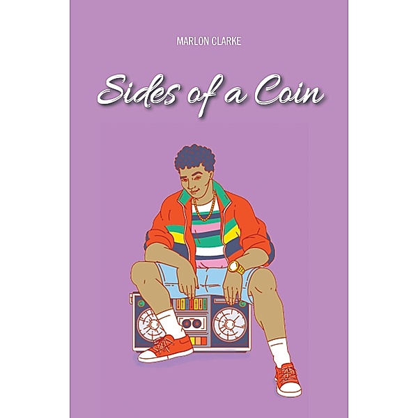 Sides of a Coin, Marlon Clarke