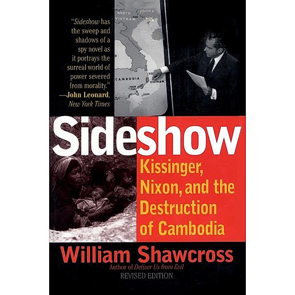 Sideshow, William Shawcross