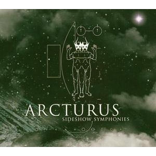 Sideshow Symphonies, Arcturus