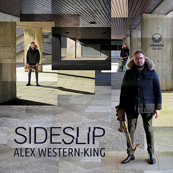 Sideslip, Alex Western-King