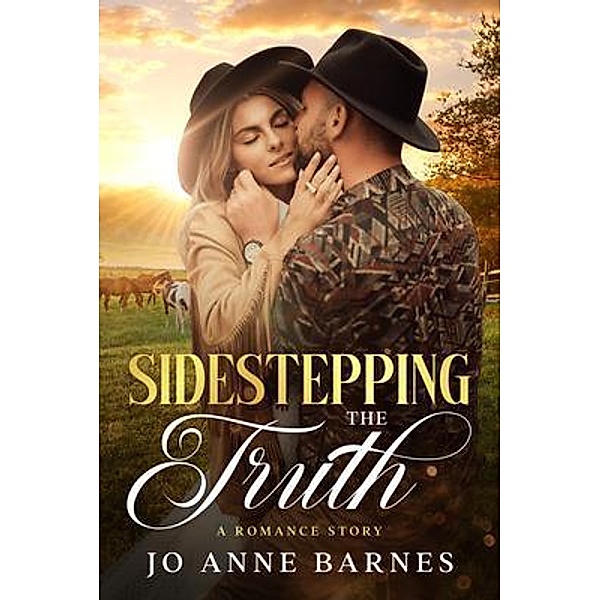 Sidestepping the Truth, Jo Anne Barnes