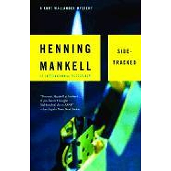 Sidetracked, Henning Mankell