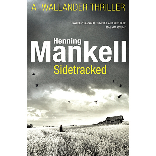 Sidetracked, Henning Mankell
