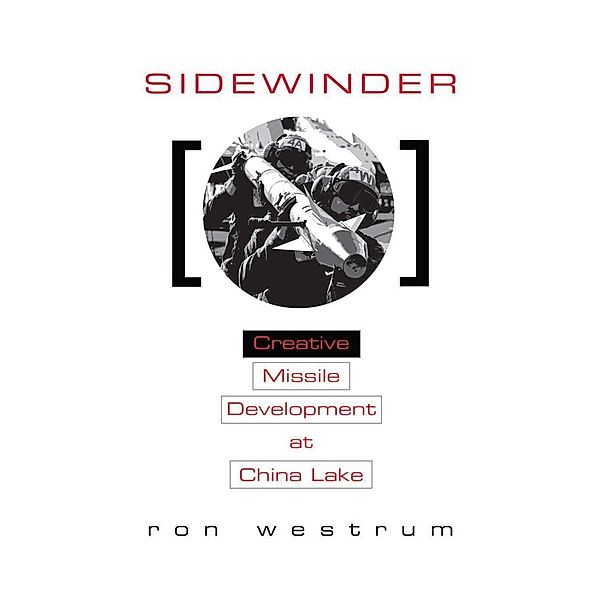 Sidewinder, Ron Westrum